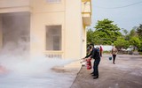 Hiệu quả của công tác cứu nạn, cứu hộ qua những cuộc phối hợp diễn tập sinh động