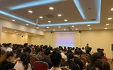 Các thao tác kỹ thuật cần thiết phòng ngừa hỏa hoạn tại trung tâm thương mại