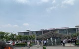 Các thao tác kỹ thuật cần thiết phòng ngừa hỏa hoạn tại trung tâm thương mại