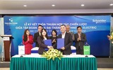 Tân Á Đại Thành trong hành trình tâm huyết kiến tạo khu đô thị sống hiện đại, đẳng cấp tại Phú Quốc