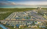 Tân Á Đại Thành trong hành trình tâm huyết kiến tạo khu đô thị sống hiện đại, đẳng cấp tại Phú Quốc