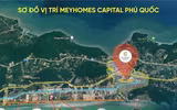 Tân Á Đại Thành trong hành trình tâm huyết kiến tạo khu đô thị sống hiện đại, đẳng cấp tại Phú Quốc