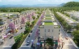Tân Á Đại Thành trong hành trình tâm huyết kiến tạo khu đô thị sống hiện đại, đẳng cấp tại Phú Quốc
