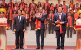 Tân Á Đại Thành trong hành trình tâm huyết kiến tạo khu đô thị sống hiện đại, đẳng cấp tại Phú Quốc