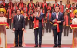 Tân Á Đại Thành trong hành trình tâm huyết kiến tạo khu đô thị sống hiện đại, đẳng cấp tại Phú Quốc