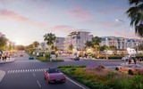 Tân Á Đại Thành trong hành trình tâm huyết kiến tạo khu đô thị sống hiện đại, đẳng cấp tại Phú Quốc