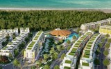 Tân Á Đại Thành trong hành trình tâm huyết kiến tạo khu đô thị sống hiện đại, đẳng cấp tại Phú Quốc