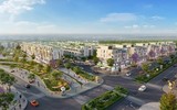 Tân Á Đại Thành trong hành trình tâm huyết kiến tạo khu đô thị sống hiện đại, đẳng cấp tại Phú Quốc