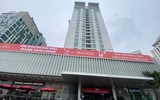 Cứu nạn người gặp khẩn nguy trong tình huống giả định