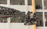 Cứu nạn người gặp khẩn nguy trong tình huống giả định
