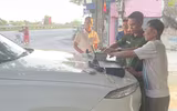 Tây Hồ là quận đầu tiên của Hà Nội hoàn thành chỉ tiêu thu nhận hồ sơ cấp CCCD