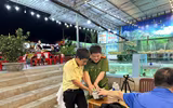 Tây Hồ là quận đầu tiên của Hà Nội hoàn thành chỉ tiêu thu nhận hồ sơ cấp CCCD