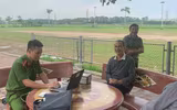 Tây Hồ là quận đầu tiên của Hà Nội hoàn thành chỉ tiêu thu nhận hồ sơ cấp CCCD