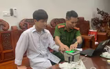 Tây Hồ là quận đầu tiên của Hà Nội hoàn thành chỉ tiêu thu nhận hồ sơ cấp CCCD