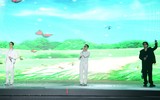  'Đại tiệc' âm thanh, ánh sáng trong lễ kỷ niệm 30 năm thành lập Tập đoàn Tân Á Đại Thành 