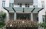 Tăng thêm sức mạnh, hỗ trợ công tâc nắm tình hình an ninh trật tự ở cơ sở 