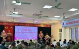 Tăng thêm sức mạnh, hỗ trợ công tâc nắm tình hình an ninh trật tự ở cơ sở 