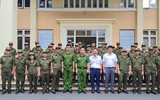 Tăng thêm sức mạnh, hỗ trợ công tâc nắm tình hình an ninh trật tự ở cơ sở 