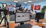 Người dân hồ hởi làm Luật Căn cước, tích hợp sinh trắc học