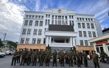 Tăng thêm sức mạnh, hỗ trợ công tâc nắm tình hình an ninh trật tự ở cơ sở 