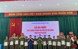 Tăng thêm sức mạnh, hỗ trợ công tâc nắm tình hình an ninh trật tự ở cơ sở 