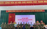 Tăng thêm sức mạnh, hỗ trợ công tâc nắm tình hình an ninh trật tự ở cơ sở 