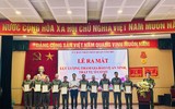 Tăng thêm sức mạnh, hỗ trợ công tâc nắm tình hình an ninh trật tự ở cơ sở 