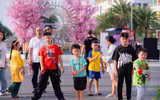 Cảm xúc đáng nhớ tại “Ice cũng Tết có Tết 2025 – như hoa mùa Xuân”