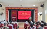 Đồng loạt thực tập phương án và tuyên truyền phòng cháy, thoát nạn tại khu dân cư