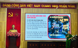 Đồng loạt thực tập phương án và tuyên truyền phòng cháy, thoát nạn tại khu dân cư