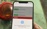 Người dân trên địa bàn quận Tây Hồ phát huy quyền làm chủ trong việc góp ý sửa đổi, bổ sung một số điều của Hiến pháp năm 2013