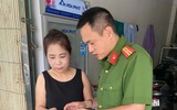 Người dân trên địa bàn quận Tây Hồ phát huy quyền làm chủ trong việc góp ý sửa đổi, bổ sung một số điều của Hiến pháp năm 2013
