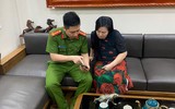 Người dân trên địa bàn quận Tây Hồ phát huy quyền làm chủ trong việc góp ý sửa đổi, bổ sung một số điều của Hiến pháp năm 2013
