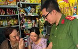 Người dân trên địa bàn quận Tây Hồ phát huy quyền làm chủ trong việc góp ý sửa đổi, bổ sung một số điều của Hiến pháp năm 2013