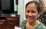 Người dân trên địa bàn quận Tây Hồ phát huy quyền làm chủ trong việc góp ý sửa đổi, bổ sung một số điều của Hiến pháp năm 2013