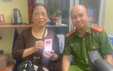 Người dân trên địa bàn quận Tây Hồ phát huy quyền làm chủ trong việc góp ý sửa đổi, bổ sung một số điều của Hiến pháp năm 2013