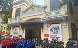  Trải nghiệm hữu ích cho học sinh dịp cuối tuần tại quận Hoàn Kiếm