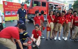  Trải nghiệm hữu ích cho học sinh dịp cuối tuần tại quận Hoàn Kiếm