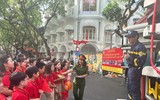  Trải nghiệm hữu ích cho học sinh dịp cuối tuần tại quận Hoàn Kiếm
