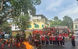  Trải nghiệm hữu ích cho học sinh dịp cuối tuần tại quận Hoàn Kiếm