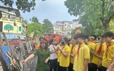  Trải nghiệm hữu ích cho học sinh dịp cuối tuần tại quận Hoàn Kiếm