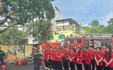  Trải nghiệm hữu ích cho học sinh dịp cuối tuần tại quận Hoàn Kiếm