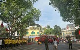  Trải nghiệm hữu ích cho học sinh dịp cuối tuần tại quận Hoàn Kiếm