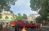  Trải nghiệm hữu ích cho học sinh dịp cuối tuần tại quận Hoàn Kiếm