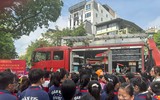 Trải nghiệm hữu ích cho học sinh dịp cuối tuần tại quận Hoàn Kiếm