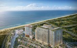  Tân Á Đại Thành hành trình gây dựng thương hiệu quốc gia