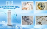  Tân Á Đại Thành hành trình gây dựng thương hiệu quốc gia
