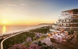  Tân Á Đại Thành hành trình gây dựng thương hiệu quốc gia