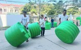  Tân Á Đại Thành hành trình gây dựng thương hiệu quốc gia