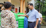  Tân Á Đại Thành hành trình gây dựng thương hiệu quốc gia